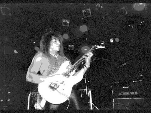 SHARIF AZER -- In Dreams , SHREDDING Melodic Guitar
