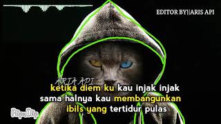 KEREN!!! STORY WA KEKINIAN emosi anak pendiam