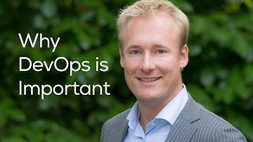 Accelerating Transformation with DevOps