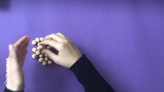 Okul öncesi rakamlar / matematik etkinliği / okuma yazmaya hazırlık çalışması