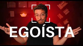 Download Lagu You're not shy, you're selfish. MP3