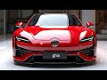 The 2025 Karmann Ghia Will Make You Ditch Your Tesla – You Won’t Believe What VW Just Did!