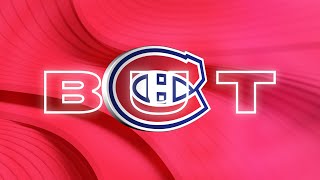 Canadiens de Montréal 2023 Goal Horn 🚨