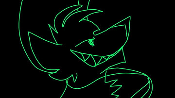 Unity [FlipaClip] Lineart MAP Part 6 For K I R A