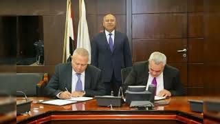 SHOCKING! Egypt Logistics Boom, Drone Tech Revolution | New Patents Filed