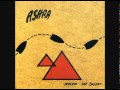 Ashra – Walkin' The Desert – CD (Album, Stereo), 1990 [r318334