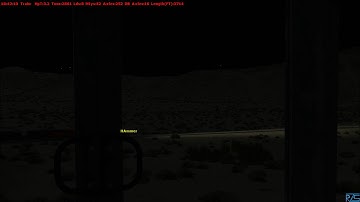 Run8 RTS Running Meet Cajon Pass