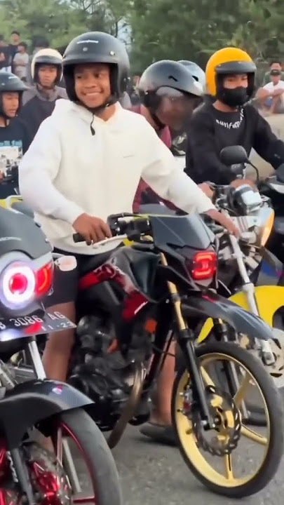 CRF vs Tiger  #herex #tiger #crf #icikiwir #fyp #surex #shorts