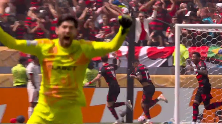 Flamengo vs Chelsea 3-1 Highlights, Fifa Club World Cup 2025,Melhores Momentos do Flamengo x Chelsea