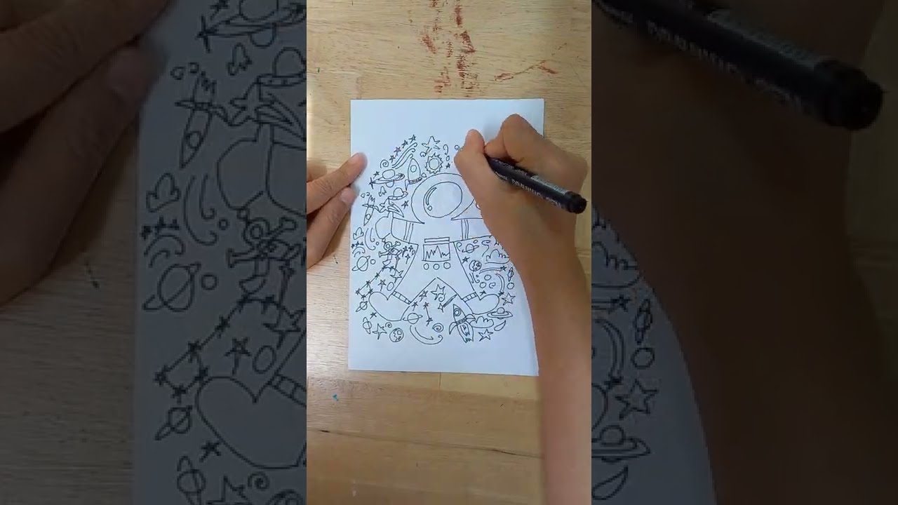 Motivational Video: Effort Matters