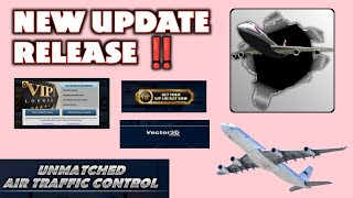NEW UPDATE 2023‼️ UNMATCHED AIR TRAFFIC INFORMATION