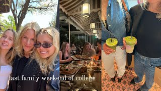 SMU Family Weekend 2025