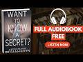 Want to Know a Secret? by Freida McFadden [ Full Audiobook Free ]