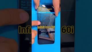 infinix Hot 60i Pattern Unlock 🔓| Hard Reset | Password Remove | Factory Reset #shorts #trending