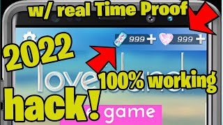 Love Island The Game Hack 2021 Tutorial| Free Gems and Passes[Android/iOS] Gameplay Review| Tutorial screenshot 5
