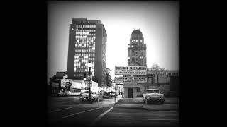 Time Travel Tours Through Down Town El Paso, Texas.