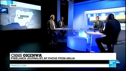 Boko Haram on a rampage - Part 2