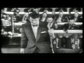 Capture de la vidéo Dean Martin - A Legend In Concert - The Early Performances