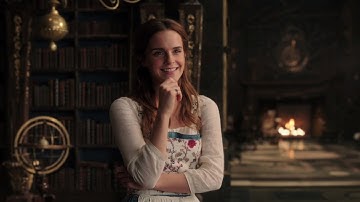 「美女と野獣」MovieNEX予告編（ストーリー編）