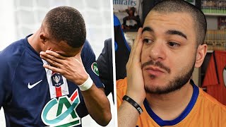 Cest Moche. Psg 1-0 Saint-Etienne