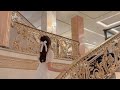 RICH & WEALTHY ꕤ rich family, wealthy lifestyle, money magnet | rain ambience subliminal