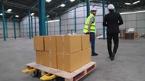 Resilient Supply Chains: Powered by C3 AI and Google Cloud