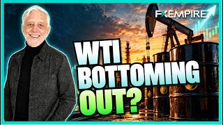 WTI Crude Oil Forecast: $88.66 Support Could Signal a Bullish Reversal