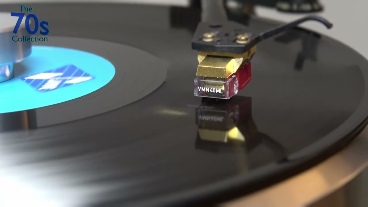 Billy Ocean - Loverboy (12