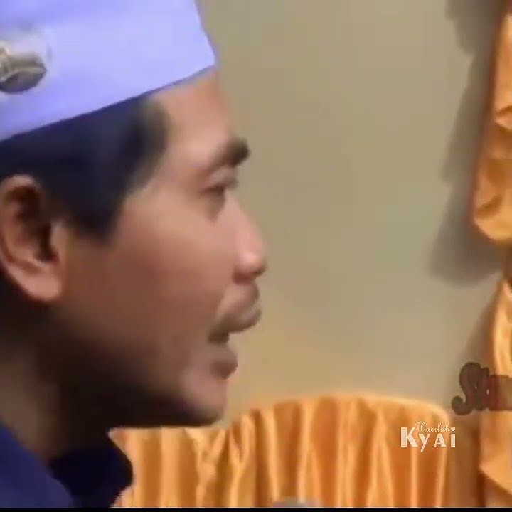 STORY WA KH ANWAR ZAHID • KYAI KAMPUNG MULAI DILUPAKAN
