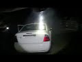 Bodycam: Deputy Shot In The Face Before Deputies Mag Dump Car. Jacksonville, FL. January 20, 2023.