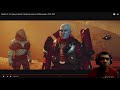 Destiny 2 | Ресет 02.02.2021 | Тесс, контракты и шмот вендоров | Messenger и пульса ЖЗ возвращаются?