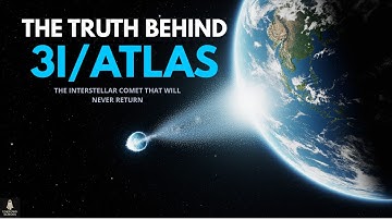 The Interstellar Comet That Could Change Our Understanding of Humanity