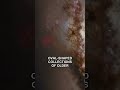 The Universe's Secret: Only 3 Main Galaxy Shapes? #Shorts