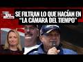 ¿LE QUITAN EL RODEO A DIOSADO? | #EnLaMira | 14/05/26 3/5