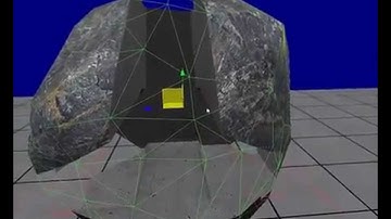 CSG BOOLEAN IN DARK BASIC PROFESSIONAL