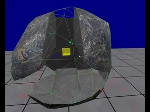 CSG BOOLEAN IN DARK BASIC PROFESSIONAL