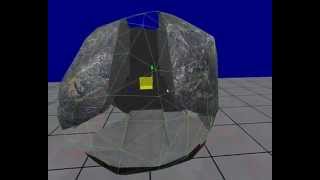 CSG BOOLEAN IN DARK BASIC PROFESSIONAL