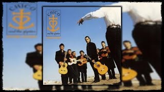Chico & the Gypsies - Tengo Tengo (Audio CD)