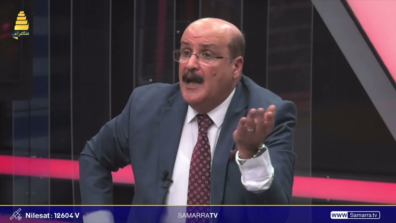 احمد شوقي يتحدث عن تزوير في سند قطعة ارض بمحافظة صلاح الدين