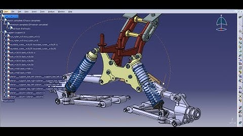 Giáo Trình Catia Nâng Cao -Bai 001 - Lam Quen Voi Moi Truong  Wireframe and suafaes