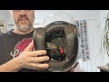 Yema Helmet Review