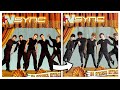 Recreating Popular Album Covers (Part 1)