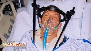 Veteran Police Officer Paralyzed While On Duty | Extreme Makeover Home Edition | Season 7