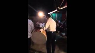 Ordu Düğünü Davul Klarnet Dayılar Fenaa :)