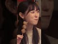 めめと居酒屋に行ったよ　#snowman #目黒蓮 #舞いあがれ #shorts