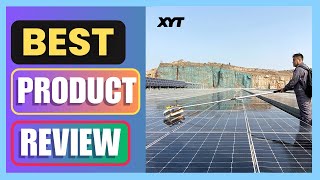 Best 2024 Best Solar Panel Cleaning Tools