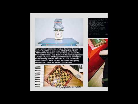 CODE KUNST - X (ft. Lee Hi) HAN/ROM/ENG Lyrics