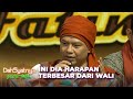 SANGAT MULIA! Ini Dia Harapan Wali Untuk Kedepannya | DAHSYATNYA PARA WALI &quot;FATIMAH OH FATIMAH&quot;