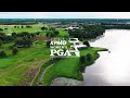 Absolutely AMAZING Hole-in-One! | 2026 KPMG Women's PGA Championship