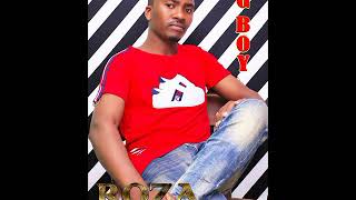 Mg boy-Roza (Official audio mp3)